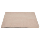 Coussin chauffant pour chat Beige / 60x45cm