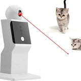 Jouet laser pour chat