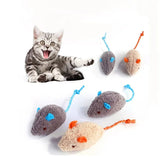 Souris pour chat (pack de 3)