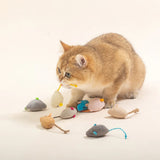 Souris pour chat (pack de 3)